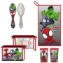 Reise-Toilettentasche Spidey Rot 23 x 15 x 8 cm von Spidey, Kosmetikkoffer - Ref: S2434426, Preis: 9,34 €, Rabatt: %