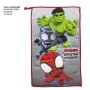 Travel Vanity Case Spidey Red 23 x 15 x 8 cm by Spidey, Cosmetic Cases - Ref: S2434426, Price: 9,34 €, Discount: %