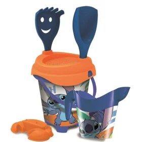 Beach toys set Stitch Watering Can 36 x 18 cm by Stitch, Sandpit and beach toys - Ref: S2434451, Price: 7,94 €, Discount: %