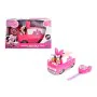 Coche Radio Control Minnie Mouse Happy Helper's Van de Minnie Mouse, Coches y camiones - Ref: S2434493, Precio: 37,76 €, Desc...