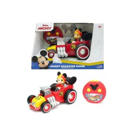 Voiture Télécommandée Smoby Roadster Racer de Smoby, Voitures et Camions - Réf : S2434494, Prix : 33,06 €, Remise : %