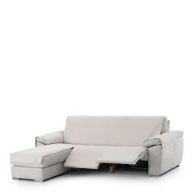 Housse pour chaise longue accoudoir long gauche Eysa MONTBLANC Beige 100 x 110 x 200 cm de Eysa, Housses de canapé - Réf : D1...