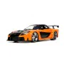 Auto Fast & Furious Mazda Rx7 1997 & Han von Fast & Furious, Autos und Rennwagen - Ref: S2434504, Preis: 37,79 €, Rabatt: %