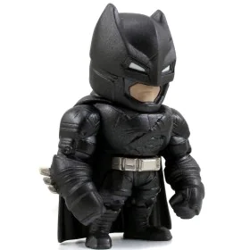 Figuras de Ação Batman Armored 10 cm de Batman, Bonecos e figuras de ação - Ref: S2434505, Preço: 18,23 €, Desconto: %