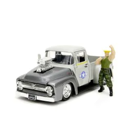 Camion Street Fighter Gille 1956 Ford F-100 de Street Fighter, Camions - Réf : S2434549, Prix : 40,66 €, Remise : %