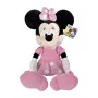 Peluche Minnie Mouse Cor de Rosa 120 cm de Minnie Mouse, Animais e figuras - Ref: S2434585, Preço: 134,27 €, Desconto: %