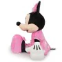 Peluche Minnie Mouse Cor de Rosa 120 cm de Minnie Mouse, Animais e figuras - Ref: S2434585, Preço: 134,27 €, Desconto: %