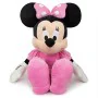 Peluche Minnie Mouse Cor de Rosa 120 cm de Minnie Mouse, Animais e figuras - Ref: S2434585, Preço: 134,27 €, Desconto: %