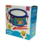 Tambour Reig Baby Shark jouet de Reig, Batteries et Percussions - Réf : S2434703, Prix : 9,97 €, Remise : %