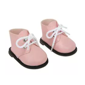 Zapatos para muñeca Arias Rosa de Arias, Ropa y zapatos - Ref: S2434711, Precio: 9,44 €, Descuento: %