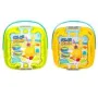 Conjunto de brinquedos de praia Colorbaby de Colorbaby, Brinquedos para caixas de areia e praia - Ref: S2434724, Preço: 8,00 ...