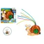 Wassersprinkler-Spielzeug Colorbaby AquaSplash 24 cm Schnecke von Colorbaby, Wasserspielzeug - Ref: S2434726, Preis: 9,80 €, ...