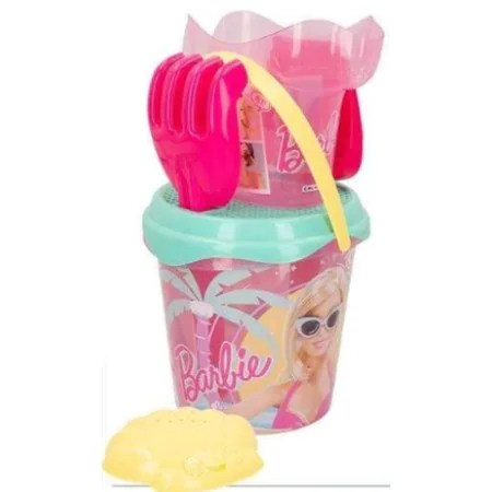 Set di giocattoli per il mare Barbie Ø 18 cm di Barbie, Giocattoli per sabbia e da spiaggia - Rif: S2434740, Prezzo: 7,49 €, ...