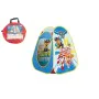 Tenda de Campanha The Paw Patrol Infantil 75 x 75 x 90 cm de The Paw Patrol, Tendas de campismo - Ref: S2434744, Preço: 15,67...