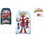 Prancha de Surf Colorbaby Spidey & Friends 43,5 x 28,5 x 4 cm de Colorbaby, Pranchas de surf - Ref: S2434753, Preço: 6,63 €, ...