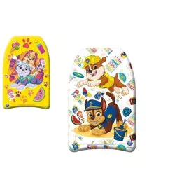 Surf Board The Paw Patrol 43,5 x 28,5 x 4 cm by The Paw Patrol, Surfboards - Ref: S2434755, Price: 6,63 €, Discount: %