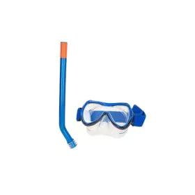 Gafas de Buceo con Tubo Colorbaby Infantil de Colorbaby, Gafas y máscaras - Ref: S2434766, Precio: 6,85 €, Descuento: %