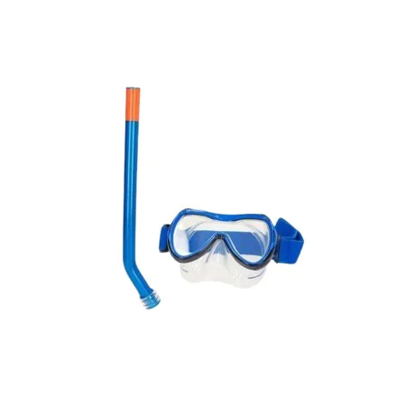 Occhialini da Snorkeling e Boccaglio Colorbaby Per bambini di Colorbaby, Maschere - Rif: S2434766, Prezzo: 6,85 €, Sconto: %