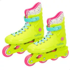 Inline Skates Colorbaby Cb Riders Pro Style 38-39 by Colorbaby, Inliners - Ref: S2434825, Price: 28,30 €, Discount: %