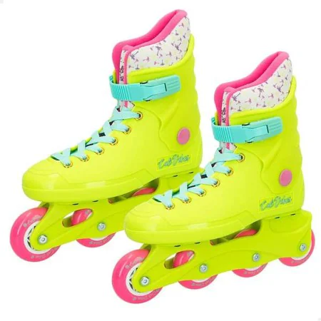 Patines en Línea Colorbaby Cb Riders Pro Style 38-39 de Colorbaby, Patines en línea - Ref: S2434825, Precio: 28,87 €, Descuen...