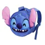 Mochila Infantil Lilo & Stitch 22 x 22 x 9 cm de Lilo & Stitch, Mochilas infantiles - Ref: S2434882, Precio: 17,90 €, Descuen...