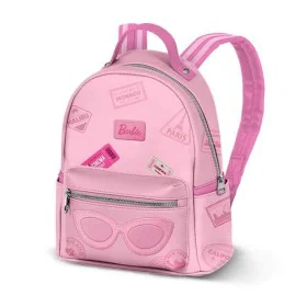 Cartable Barbie de Barbie, Sacs à dos enfant - Réf : S2434885, Prix : 37,52 €, Remise : %