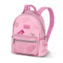 Mochila Escolar Barbie de Barbie, Mochilas infantis - Ref: S2434885, Preço: 37,52 €, Desconto: %