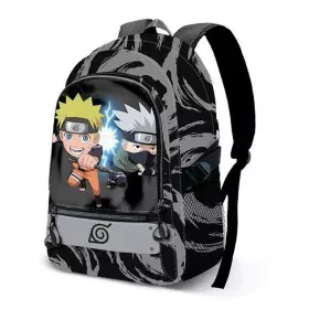 Cartable Naruto 44 x 31 x 18 cm de Naruto, Sacs à dos enfant - Réf : S2434888, Prix : 31,54 €, Remise : %