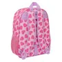 Mochila Escolar Barbie Cor de Rosa 33 x 42 x 14 cm de Barbie, Mochilas infantis - Ref: S2434915, Preço: 32,95 €, Desconto: %