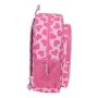 School Bag Barbie Pink 33 x 42 x 14 cm by Barbie, Children's Backpacks - Ref: S2434915, Price: 32,95 €, Discount: %