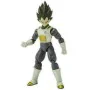 Figurine d’action Bandai Dragon Ball 17 cm 1 Unités (17 cm) de Bandai, Poupées et figurines d'action - Réf : S2435017, Prix :...