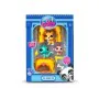 Playset Bandai Littlest pet Shop Tiki Jungle de Bandai, Playsets de figuras de brincar - Ref: S2435026, Preço: 18,57 €, Desco...