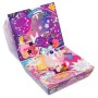 Bambolotto Neonato Bandai Ksimerito Galatzi 18,5 x 16 x 19,5 cm Rosa di Bandai, Bambole bebè - Rif: S2435034, Prezzo: 33,73 €...