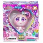 Baby Doll Bandai Ksimerito Manchicuepa Biuty Taim 18,5 x 16 x 19,5 cm by Bandai, Baby dolls - Ref: S2435035, Price: 34,35 €, ...