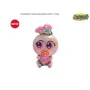 Baby Doll Bandai Ksimerito Manchicuepa Biuty Taim 18,5 x 16 x 19,5 cm by Bandai, Baby dolls - Ref: S2435035, Price: 34,35 €, ...