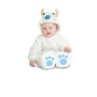 Déguisement pour Bébés My Other Me Yeti Monstre 2 Pièces de My Other Me, Bébés - Réf : S2435037, Prix : 25,39 €, Remise : %