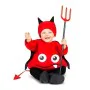 Costume for Children My Other Me Diablo (5 Pieces) by My Other Me, Kids & Toddlers - Ref: S2435047, Price: 19,09 €, Discount: %