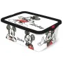 Storage Box Mickey Mouse Fancy 13 L polypropylene by Mickey Mouse, Storage - Ref: S2435065, Price: 11,99 €, Discount: %