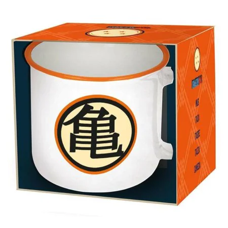 Caneca Dragon Ball 400 ml Cerâmica de Dragon Ball, Canecas - Ref: S2435076, Preço: 9,44 €, Desconto: %