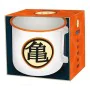 Taza Mug Dragon Ball 400 ml Cerámica de Dragon Ball, Tazas - Ref: S2435076, Precio: 8,49 €, Descuento: %