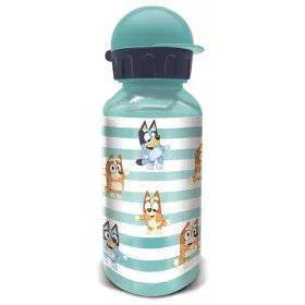 Bottle Bluey 370 ml Children's Aluminium by Bluey, Water bottles - Ref: S2435086, Price: 6,46 €, Discount: %