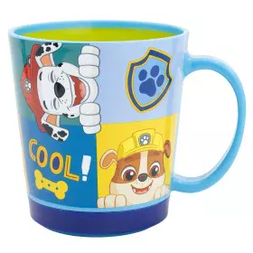 Mug The Paw Patrol Hi There 410 ml by The Paw Patrol, Cups - Ref: S2435106, Price: 10,51 €, Discount: %