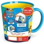 Caneca The Paw Patrol Hi There 410 ml de The Paw Patrol, Canecas - Ref: S2435106, Preço: 9,46 €, Desconto: %