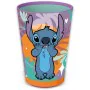 Copo Stitch Aloha 470 ml Plástico de Stitch, Garrafas de água - Ref: S2435122, Preço: 9,44 €, Desconto: %