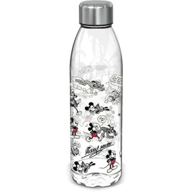 Bouteille d'eau Mickey Mouse Vintage 980 ml de Mickey Mouse, Bouteilles d'eau - Réf : S2435126, Prix : 7,42 €, Remise : %