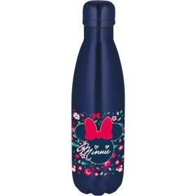 Water bottle Minnie Mouse Gardering Stainless steel 780 ml by Minnie Mouse, Water bottles - Ref: S2435127, Price: 16,65 €, Di...