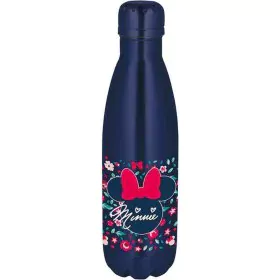 Water bottle Minnie Mouse Gardering Stainless steel 780 ml by Minnie Mouse, Water bottles - Ref: S2435127, Price: 15,98 €, Di...