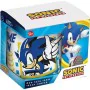 Caneca de Cerâmica Sonic 325 ml Infantil Cerâmica de Sonic, Canecas - Ref: S2435142, Preço: 6,73 €, Desconto: %