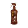 Óleo Protetor Babaria F-50 200 ml Coco Spray de Babaria, Filtros solares - Ref: S2435170, Preço: 14,29 €, Desconto: %