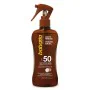 Aceite Protector Babaria F-50 200 ml Coco Spray de Babaria, Filtros solares - Ref: S2435170, Precio: 13,72 €, Descuento: %